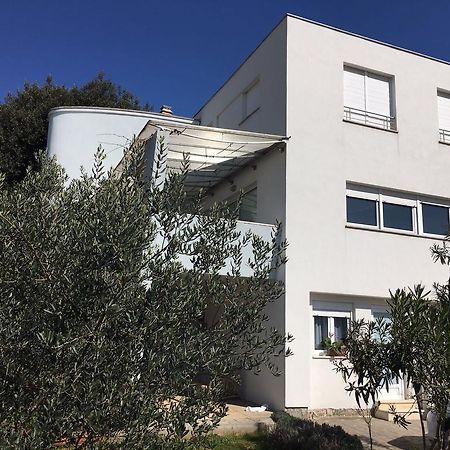 Apartment Valery Zadar Eksteriør bilde
