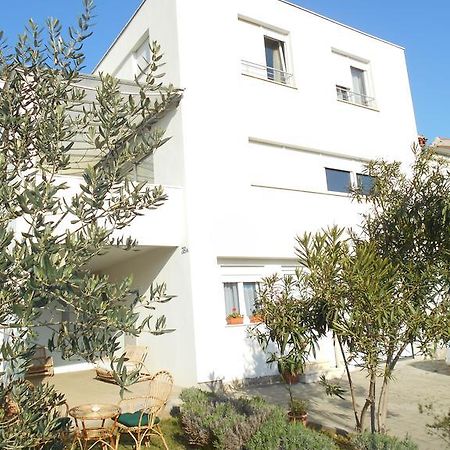 Apartment Valery Zadar Eksteriør bilde
