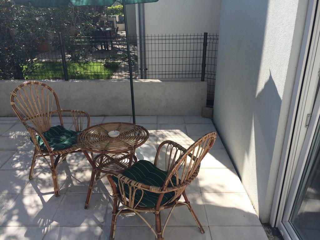 Apartment Valery Zadar Eksteriør bilde