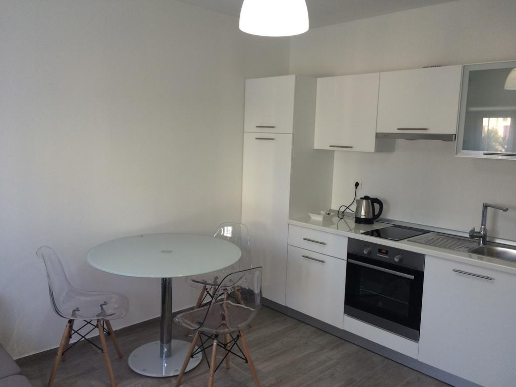 Apartment Valery Zadar Eksteriør bilde