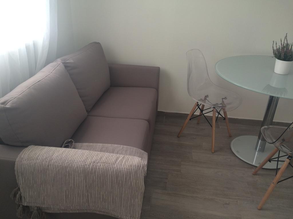 Apartment Valery Zadar Eksteriør bilde