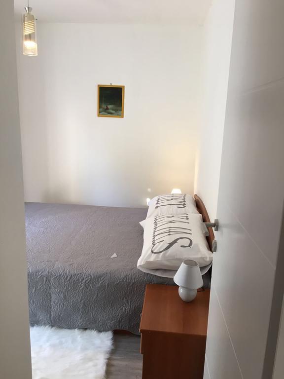 Apartment Valery Zadar Eksteriør bilde