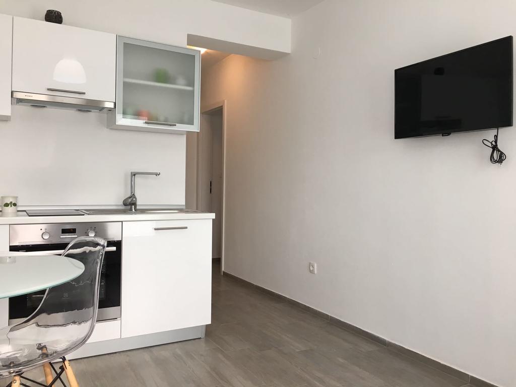 Apartment Valery Zadar Eksteriør bilde