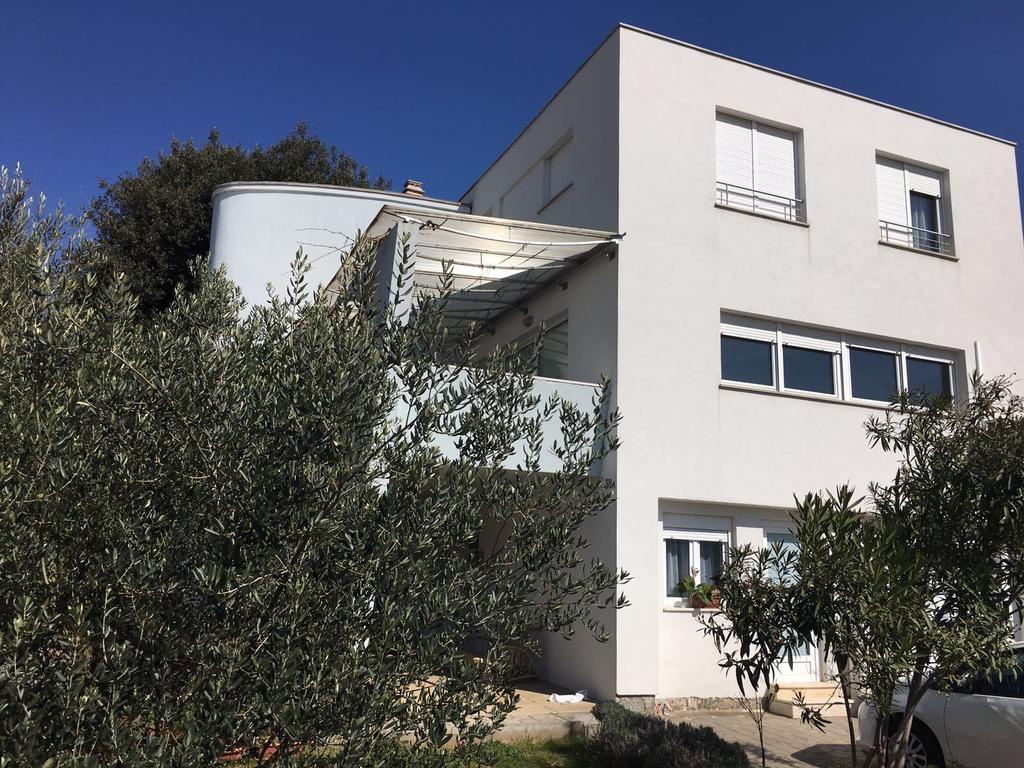 Apartment Valery Zadar Eksteriør bilde