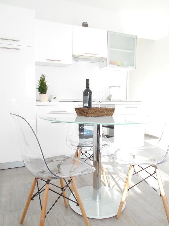 Apartment Valery Zadar Eksteriør bilde