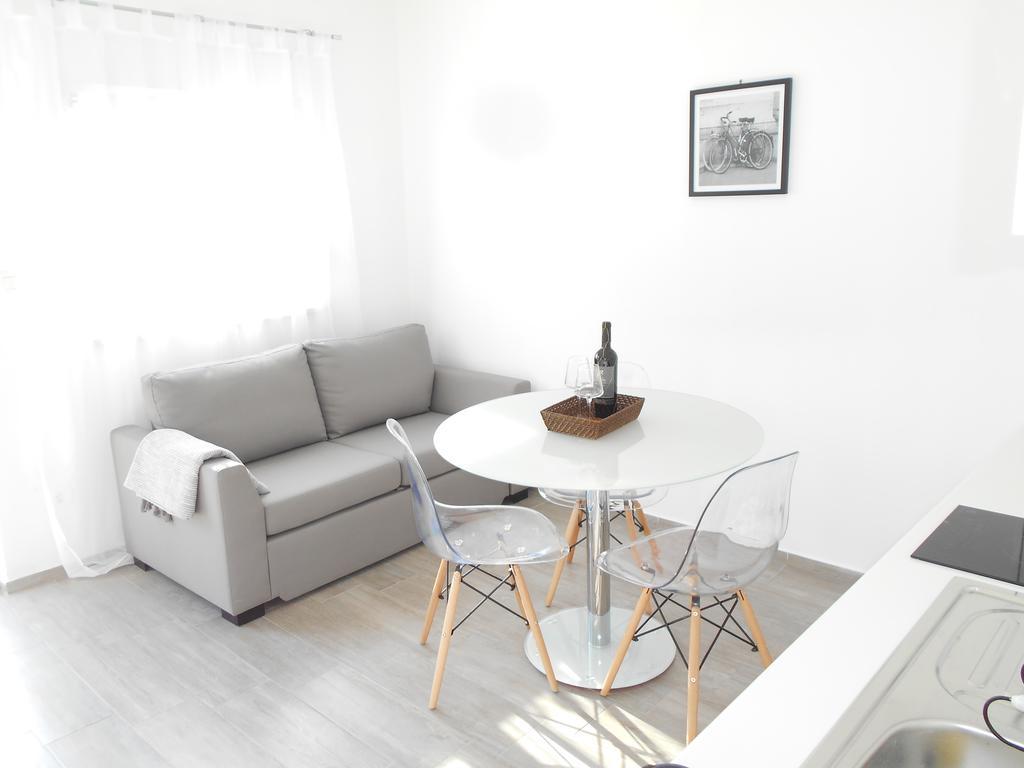 Apartment Valery Zadar Eksteriør bilde