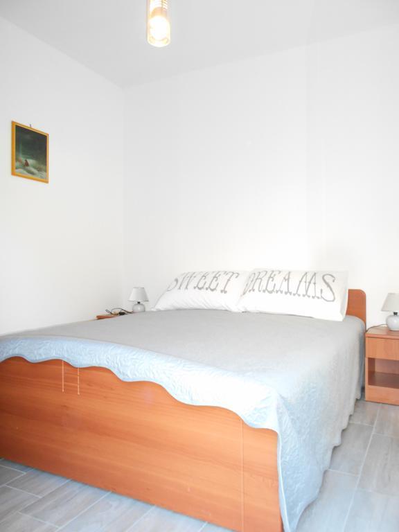 Apartment Valery Zadar Eksteriør bilde