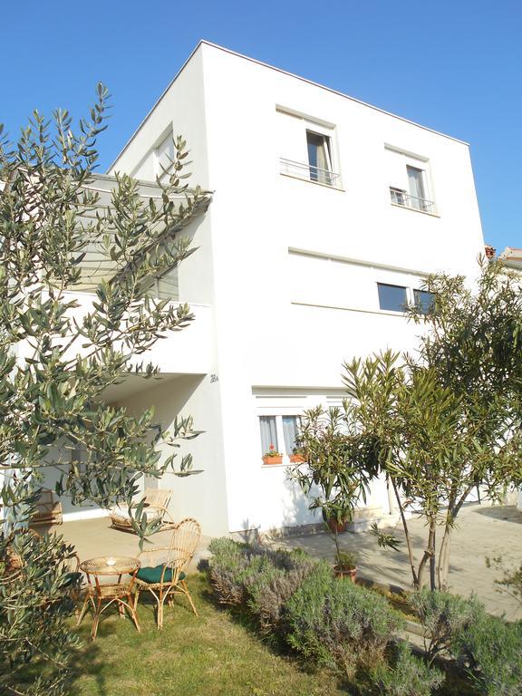 Apartment Valery Zadar Eksteriør bilde
