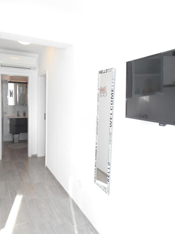 Apartment Valery Zadar Eksteriør bilde