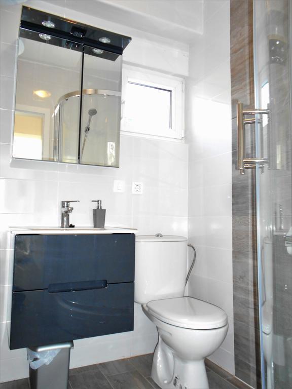 Apartment Valery Zadar Eksteriør bilde